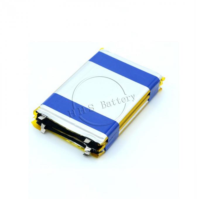 3.7v 리포 배터리 7.4v 11.1v 12v 리포 건전지 팩