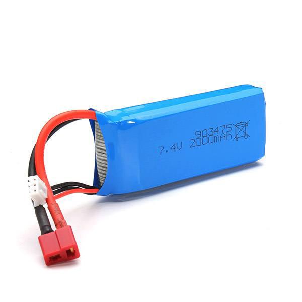 3.7v 리포 배터리 7.4v 11.1v 12v 리포 건전지 팩